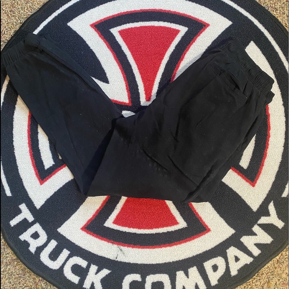 DIKOTOMY-CO Size Large Joggers!!!!